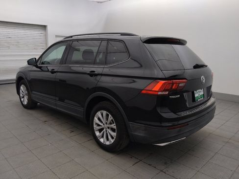 Used 2019 Volkswagen Tiguan S w/ Driver Assistance Package FWD image 3