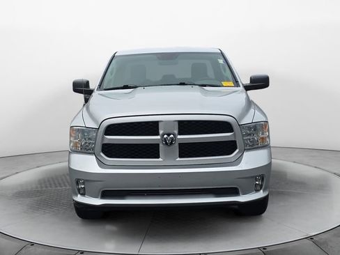 Used 2016 RAM 1500 Express image 8