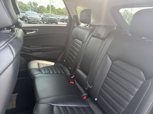 Used 2024 Ford Edge SEL AWD/4WD image 14