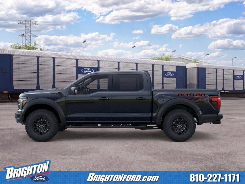 New 2026 Ford F150 Raptor AWD/4WD image 2
