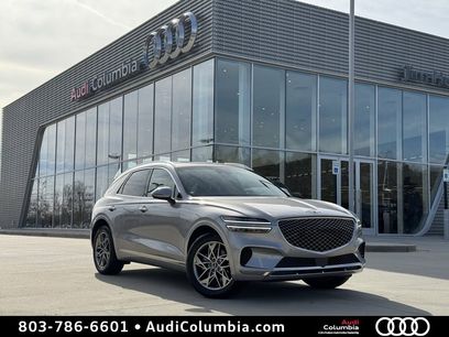 Used 2022 Genesis GV70 2.5T w/ Advanced Package