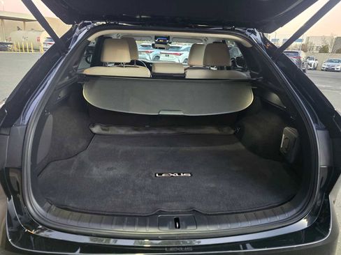 Used 2024 Lexus RX 350 FWD image 12