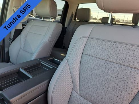 Used 2024 Toyota Tundra SR5 image 19