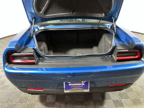 Used 2021 Dodge Challenger SRT Hellcat w/ Plus Package image 29