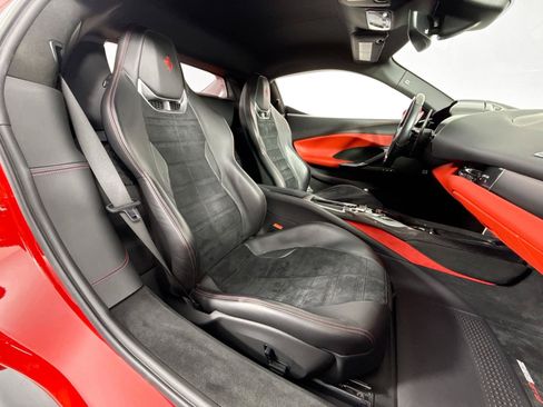 Used 2022 Ferrari 296 GTB RWD image 25