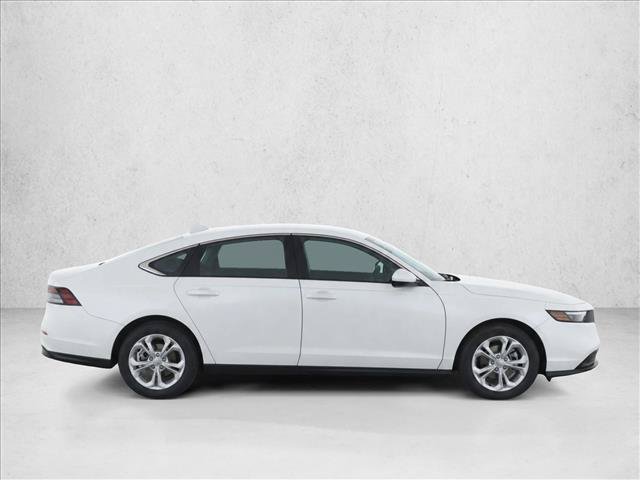 New 2026 Honda Accord LX image 8