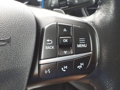 Used 2023 Ford Bronco Sport Badlands AWD/4WD image 19