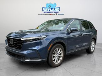 Used 2024 Honda CR-V EX-L video 1