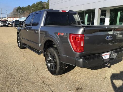 Used 2023 Ford F150 XLT w/ Equipment Group 302A High image 11