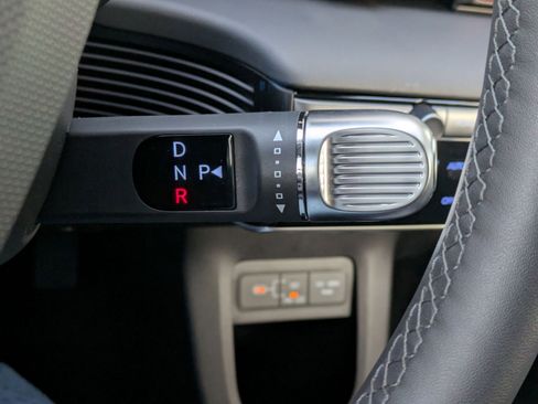 New 2026 Hyundai Ioniq 5 SEL image 25