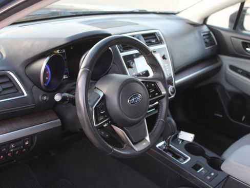 Used 2019 Subaru Outback 2.5i Limited image 24