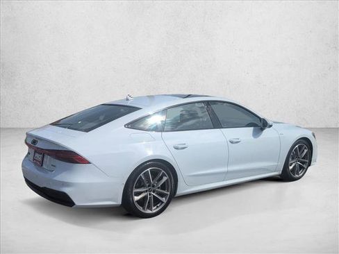 Used 2021 Audi A7 3.0T Prestige image 5