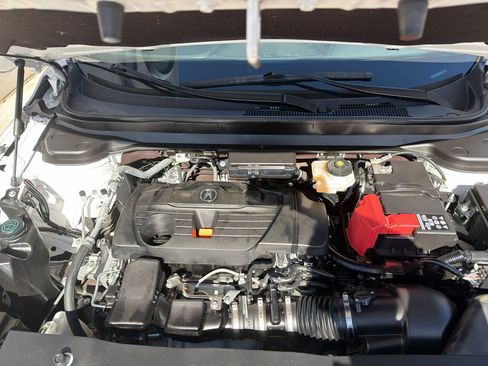 Certified 2023 Acura RDX w/Technology Package image 18