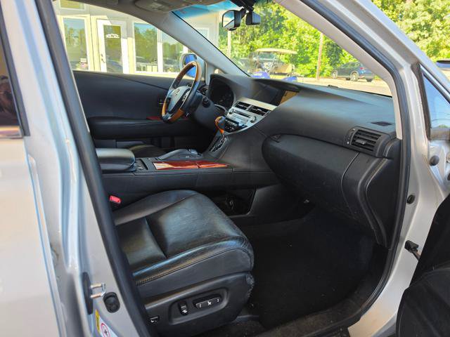 Used 2011 Lexus RX 350 AWD w/ Premium Pkg image 18