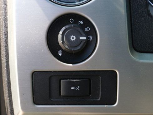 Used 2013 Ford F150 Platinum AWD/4WD image 18