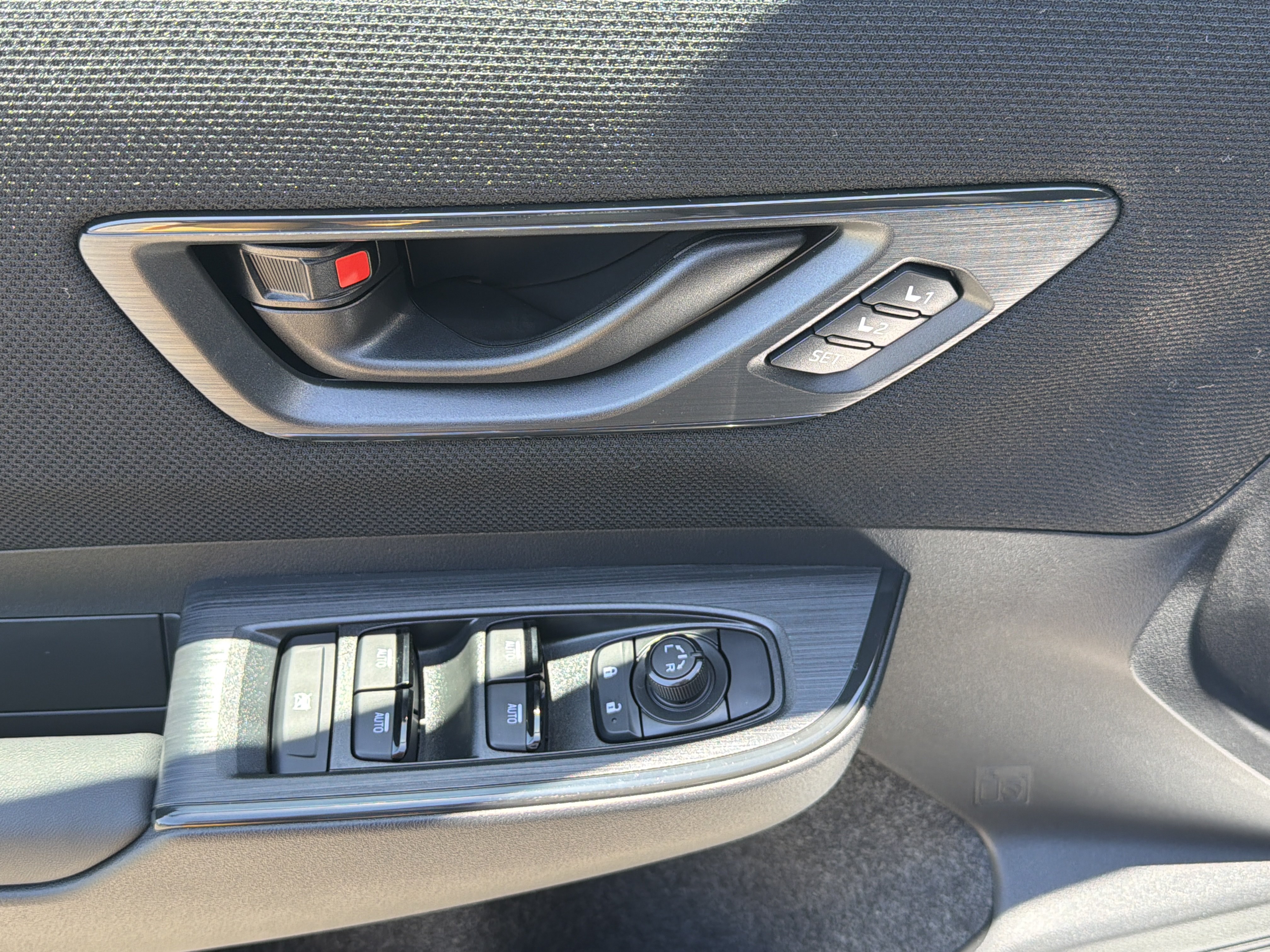 New 2026 Subaru Outback Limited AWD/4WD image 22