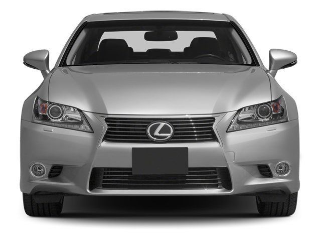 Used 2014 Lexus GS 350 AWD w/ Premium Package image 4