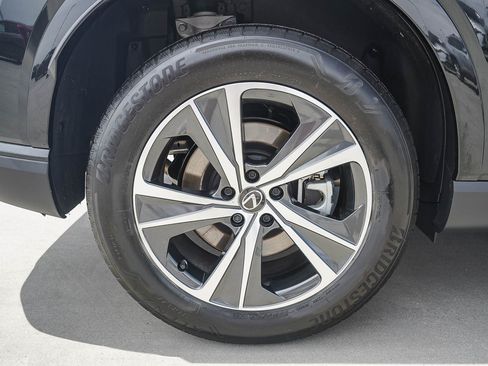 Used 2025 Lexus RX 350 Premium w/ Accessory Package (Z1) FWD image 9