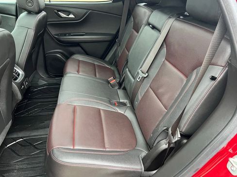 Used 2023 Chevrolet Blazer RS w/ Enhanced Convenience Package image 23