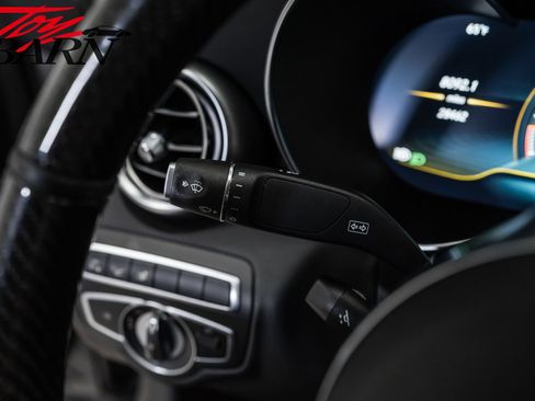 Used 2019 Mercedes-Benz C 63 AMG S image 42