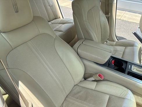 Used 2011 Lincoln MKS w/ 102A Rapid Spec Order Code FWD image 28