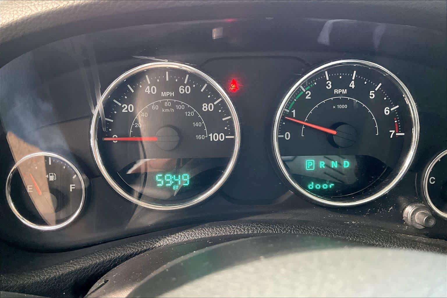 Used 2014 Jeep Wrangler Sport AWD/4WD image 26