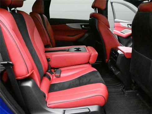 Certified 2023 Acura MDX A-Spec image 19
