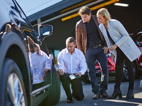 Used 2024 Chevrolet Silverado 1500 Custom image 29