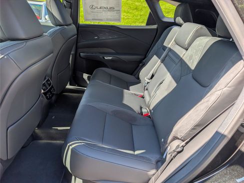 New 2026 Lexus RX 350 AWD image 11