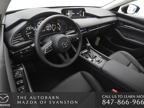 New 2026 MAZDA MAZDA3 s Sport image 29