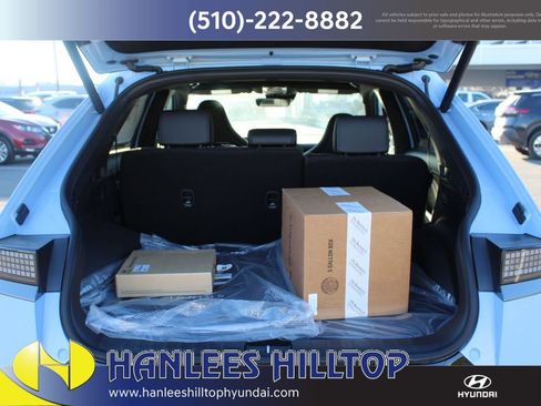 New 2025 Hyundai Ioniq 5 N image 10