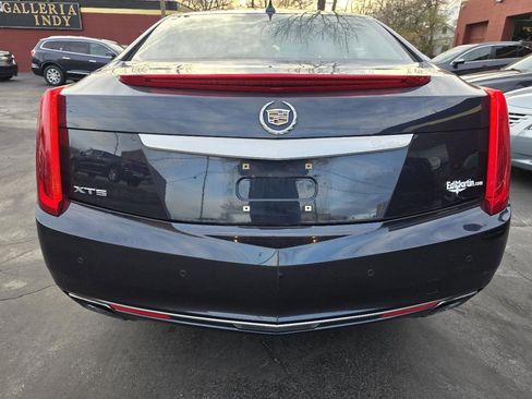 Used 2013 Cadillac XTS Luxury image 6