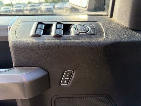 Used 2018 Ford F150 XLT w/ Equipment Group 302A Luxury AWD/4WD image 21