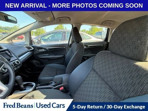 Used 2016 Honda Fit LX image 10