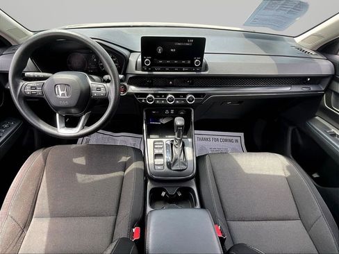 Certified 2023 Honda CR-V EX image 7