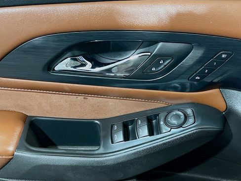 Used 2018 Chevrolet Traverse High Country image 13