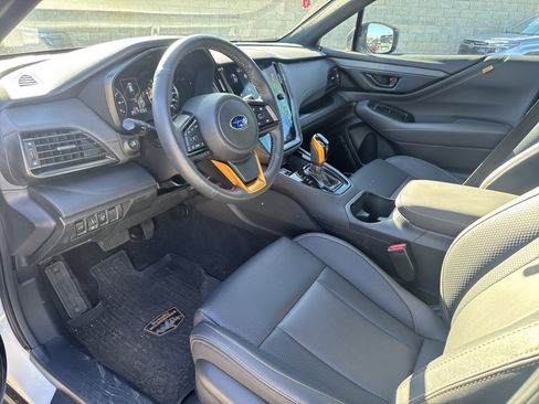 Certified 2025 Subaru Outback Wilderness image 22