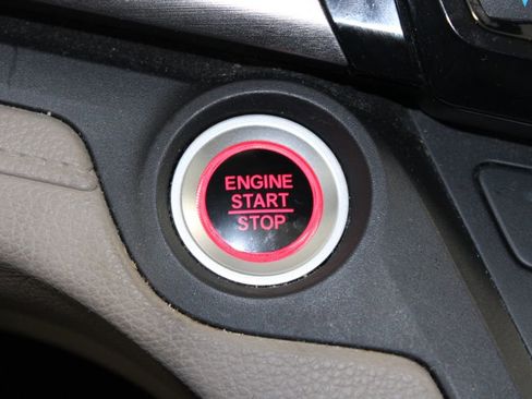 Used 2022 Honda Odyssey EX-L image 27