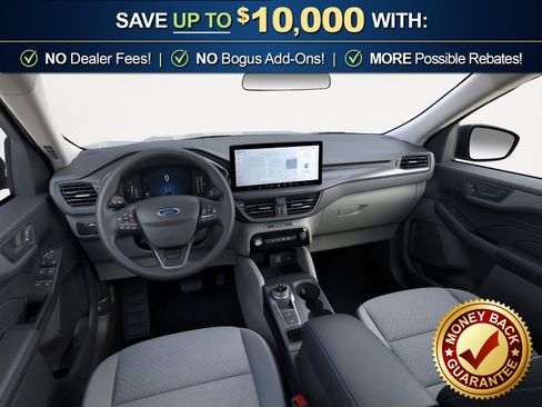 New 2026 Ford Escape Active w/ Tech Pack #1 FWD image 13