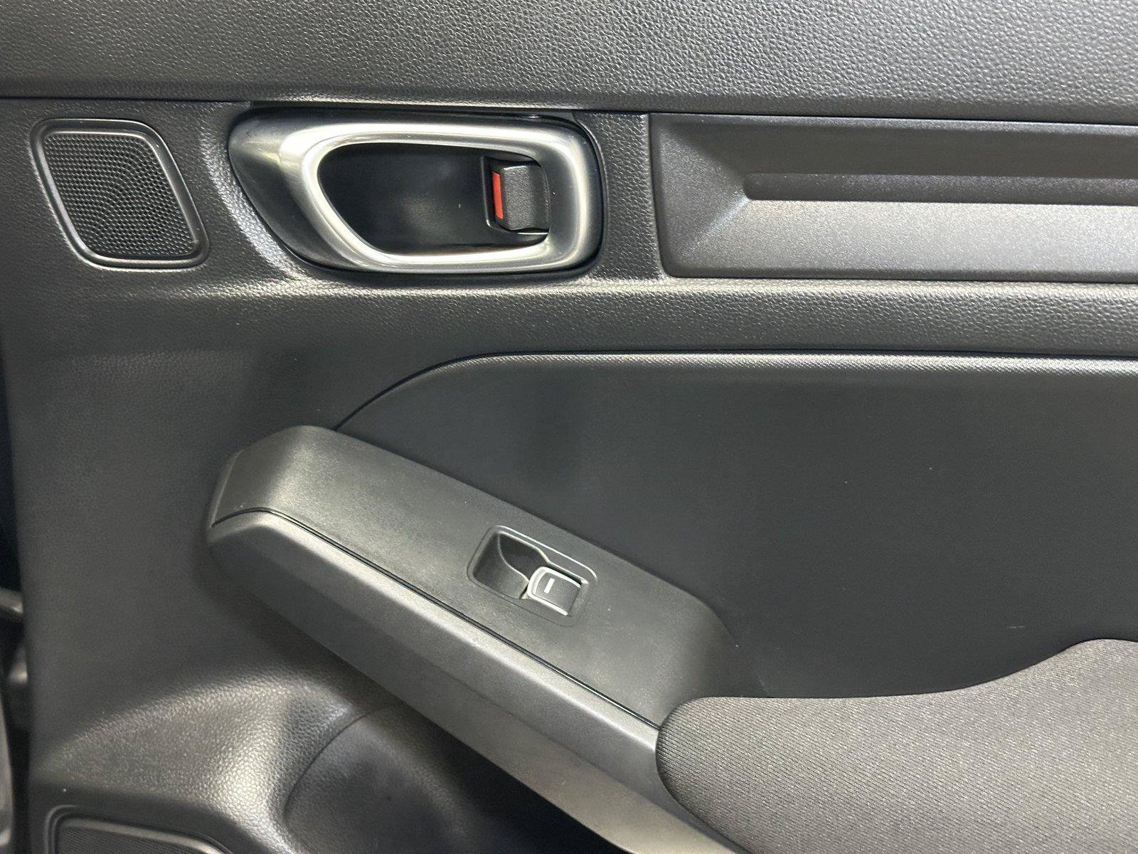 Used 2022 Honda Civic EX image 34