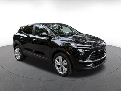 Used 2025 Buick Encore GX Preferred