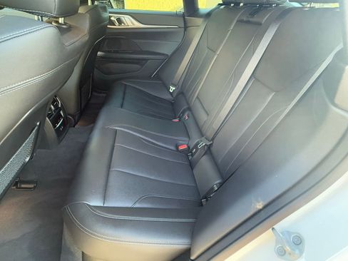 Certified 2023 BMW i4 eDrive35 image 33