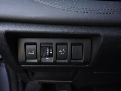 Used 2023 Subaru Outback Wilderness AWD/4WD image 38