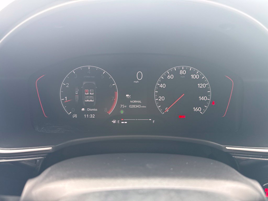 Used 2023 Honda Civic Si image 13
