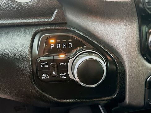 Certified 2020 RAM 1500 Big Horn AWD/4WD image 26