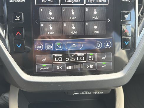Certified 2025 Subaru Forester Premium AWD/4WD image 22