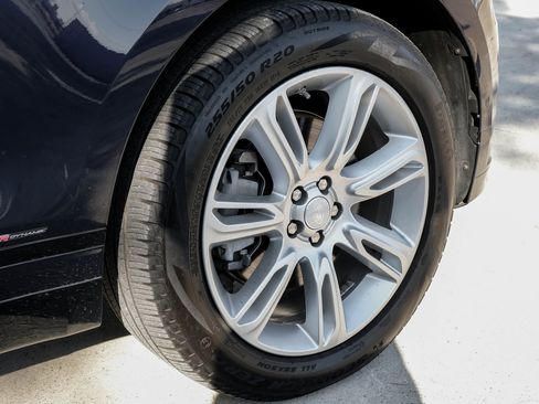 Used 2021 Land Rover Range Rover Velar R-Dynamic S image 63