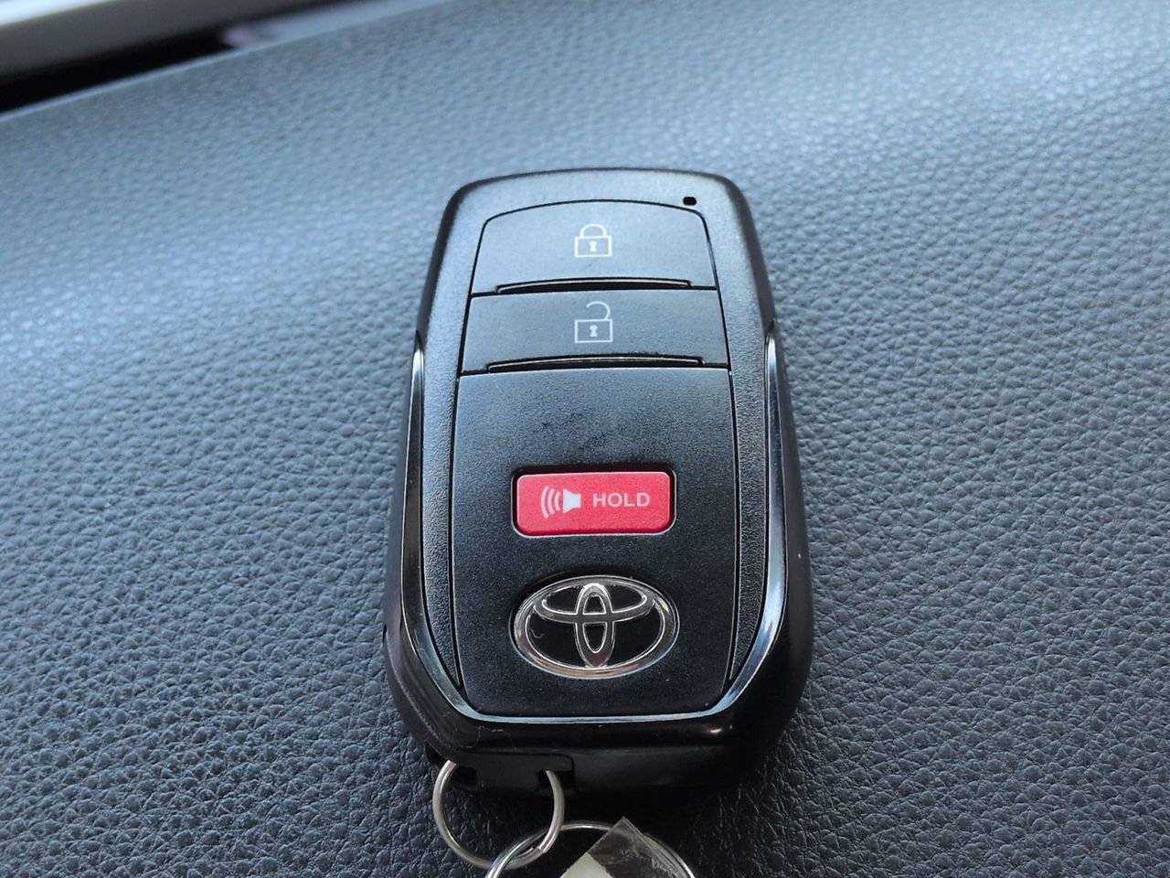 Used 2026 Toyota Tacoma SR5 AWD/4WD image 27