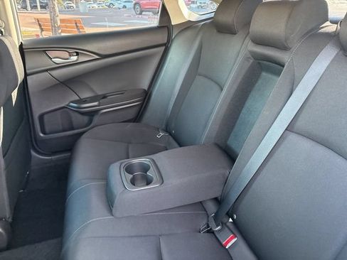 Used 2020 Honda Civic EX image 21