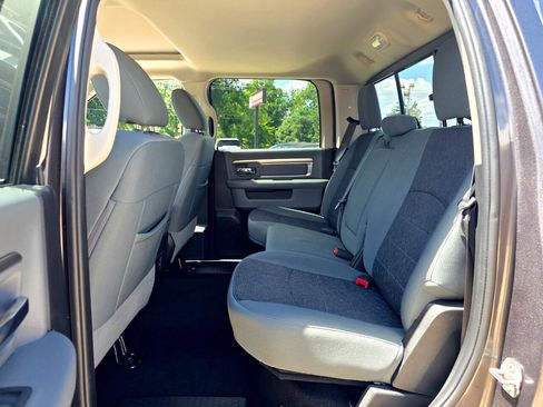 Used 2020 RAM 1500 Classic Warlock image 11